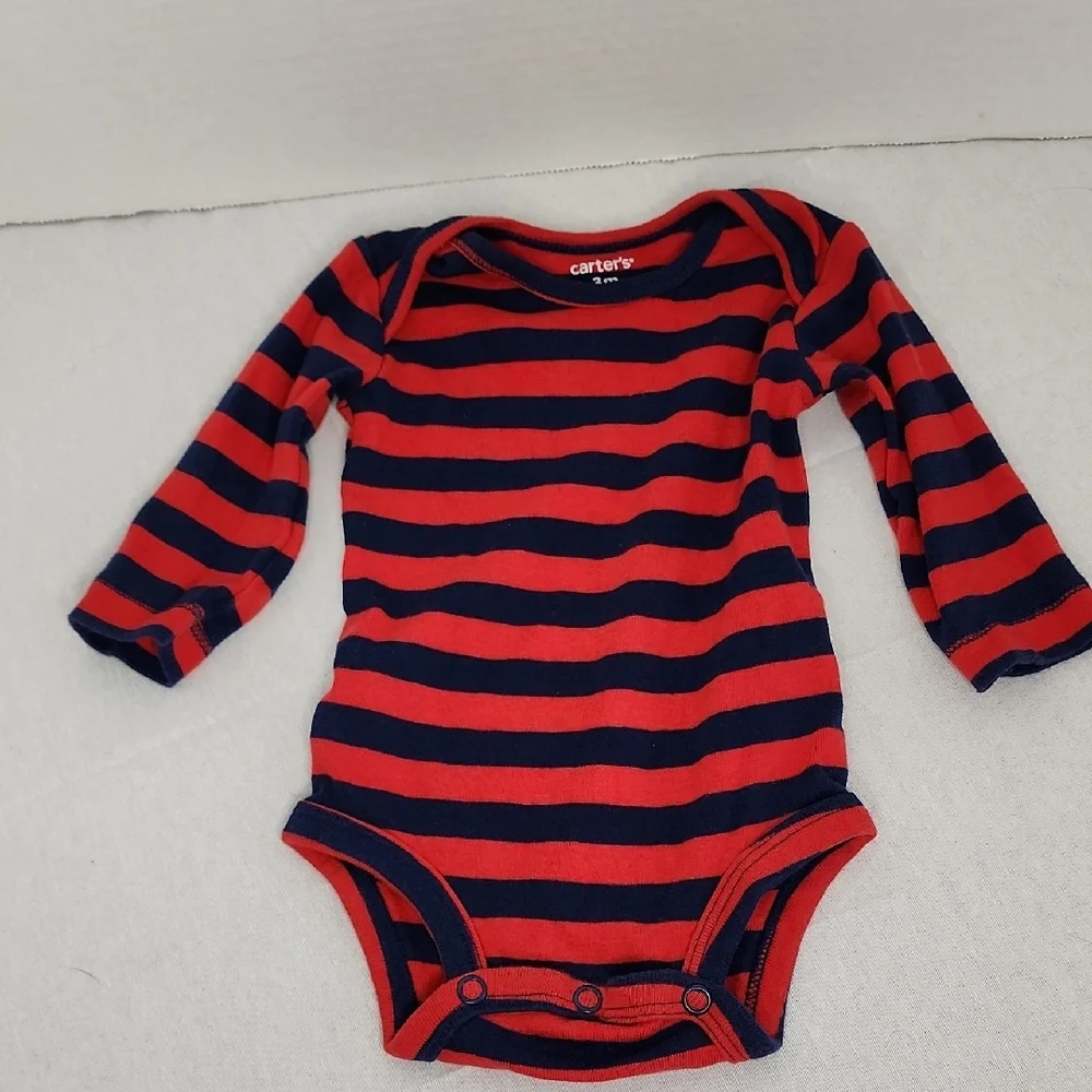 Carters months stylish